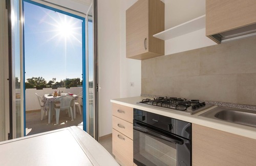 Scala di Furno House | Residence Mare Azzurro