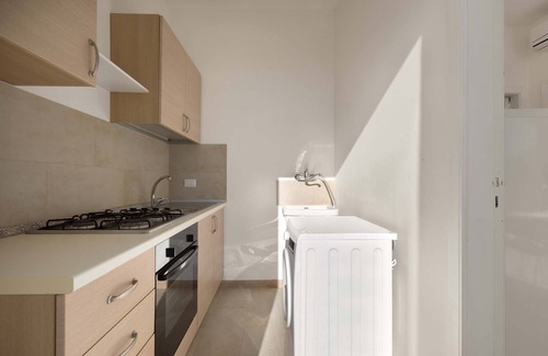 Scala di Furno House | Residence Mare Azzurro