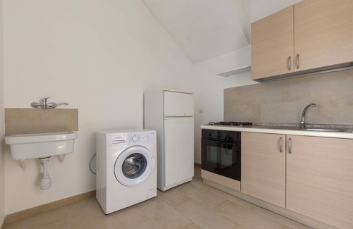 Scala di Furno House | Residence Mare Azzurro
