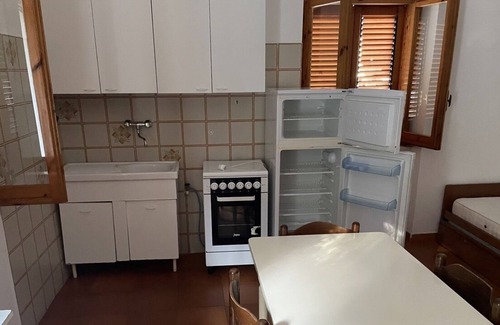 Peschici House | Residence Montepucci