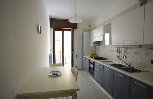 Gallipoli House | Residence Rosa Virginia