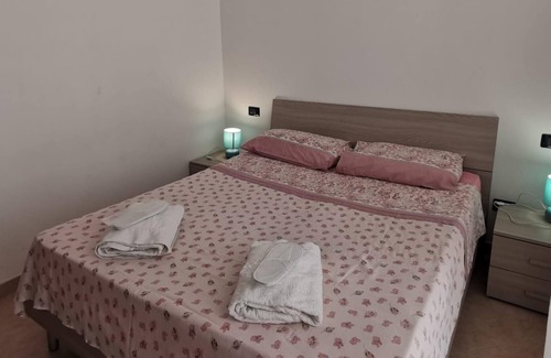 Gallipoli Apartment | Residence Rosa Virginia 11
