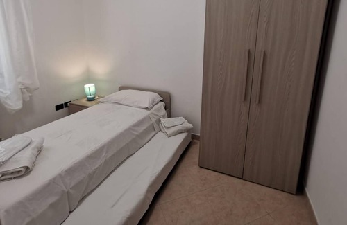 Gallipoli Apartment | Residence Rosa Virginia 11