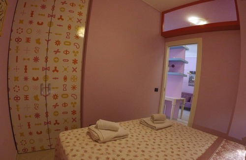 Gallipoli Apartment | Residence Rosa Virginia 10