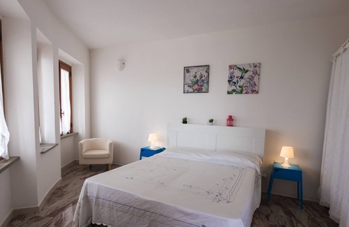Fontanelle Apartment | Residence Villa Deborah - Orchid apartment