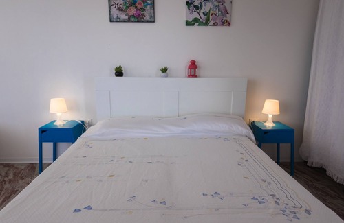 Fontanelle Apartment | Residence Villa Deborah - Orchid apartment