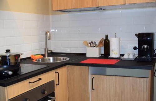 Taranto Apartment | Residenza dei Quattro