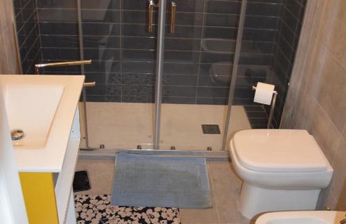 Taranto Apartment | Residenza dei Quattro