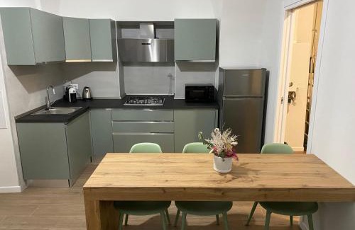 Foggia Apartment | Residenza La Casetta - Casa indipendente in centro