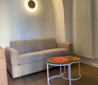 Foggia Apartment | Residenza La Casetta - Casa indipendente in centro