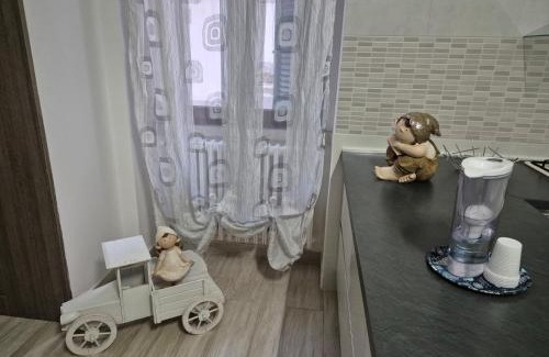 Foggia Apartment | Residenza La Torre