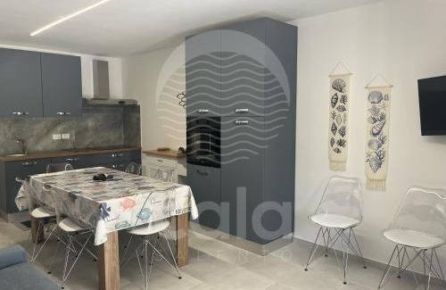 Torre Lapillo House | Roma n 1 By Cala Salento