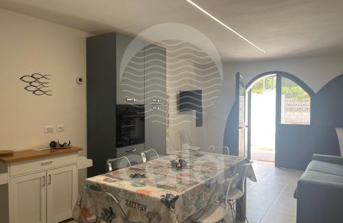 Torre Lapillo House | Roma n 1 By Cala Salento