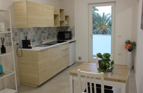 Monopoli Apartment | Romeo&Giulietta