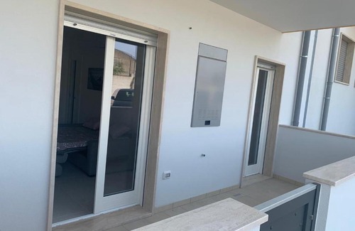 Monopoli Apartment | Romeo&Giulietta