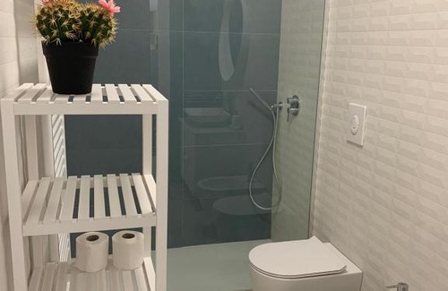 Monopoli Apartment | Romeo&Giulietta