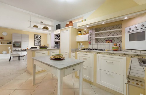 Melendugno Apartment | Room 'N. 3' with Shared Pool, Shared Garden and Wi-Fi