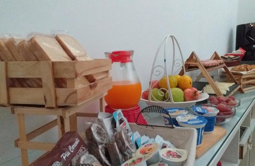 Lecce Bed & Breakfast | Rooms Rudiae