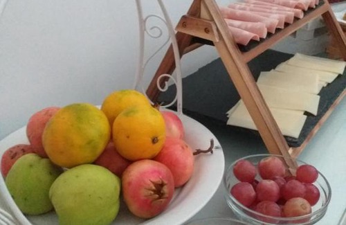 Lecce Bed & Breakfast | Rooms Rudiae