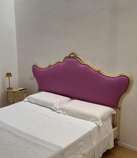 Manfredonia House | Rosarias Rooms