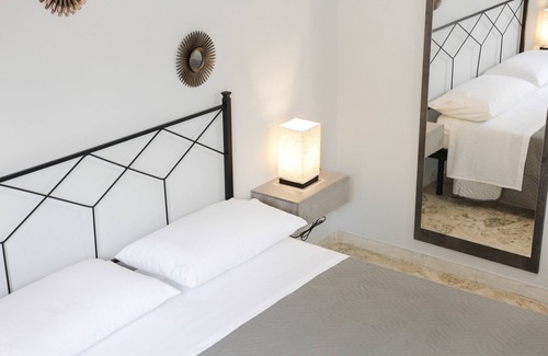 Lecce Bed & Breakfast | Rudiae Boutique