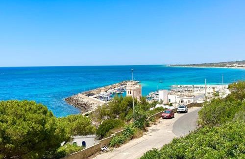 Torre Vado House | Salento Estate