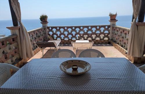 Corsano House | Salvia