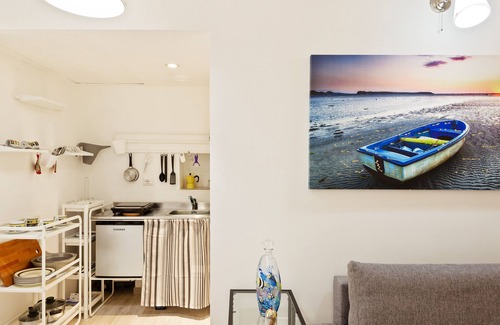 Old Town Apartment | San Nicola Casa Clemente Apartment