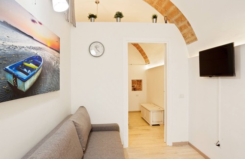 Old Town Apartment | San Nicola Casa Clemente Apartment