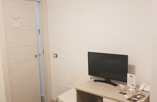 Andria Hotel | Santa Maria Vetere