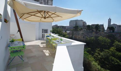 Centro Storico House | Santa Marina Bed&Breakfast