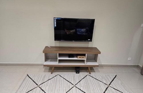 Toamasina Apartment | Santosh