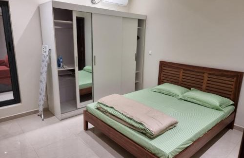 Toamasina Apartment | Santosh