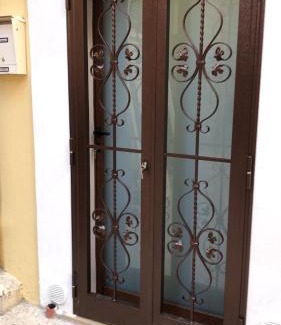 Old Town Bed & Breakfast | Scarparidd Home
