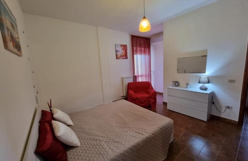 Otranto Apartment | Serra's house