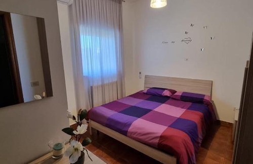 Otranto Apartment | Serra's house