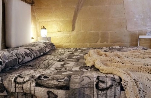 Lecce Historic Center House | SHABBY CHIC HOUSE LECCE