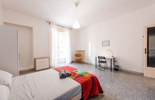 Municipio 1 Other | Shared room ∙ 1 bedroom ∙ 2 guests
