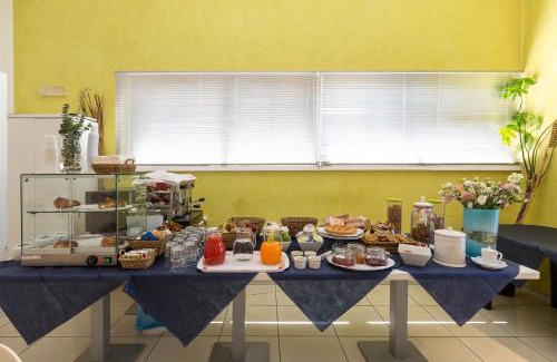 Matino Hotel | Silver Hotel