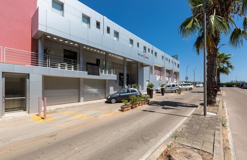 Matino Hotel | Silver Hotel