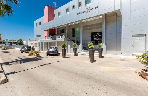 Matino Hotel | Silver Hotel