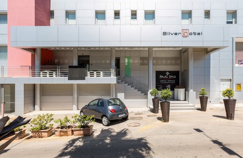 Matino Hotel | Silver Hotel
