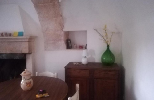 Martina Franca Villa | Sor Luca