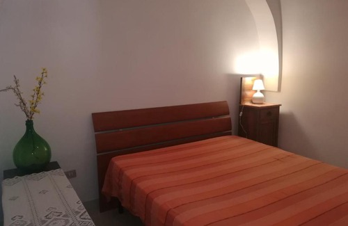 Martina Franca Villa | Sor Luca