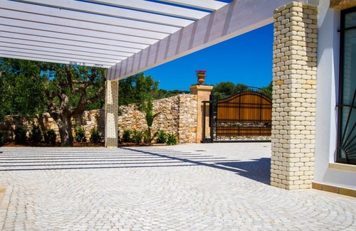 Marina di Felloniche Villa | special offer ! Villa Manuela Leuca, Salento luxury villa with pool,