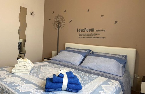Melendugno Bed & Breakfast | STELLA DI MARE