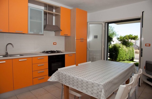 Torre Pali Apartment | Stella Maris Holidays, Salento - Seaside Holidays for 4