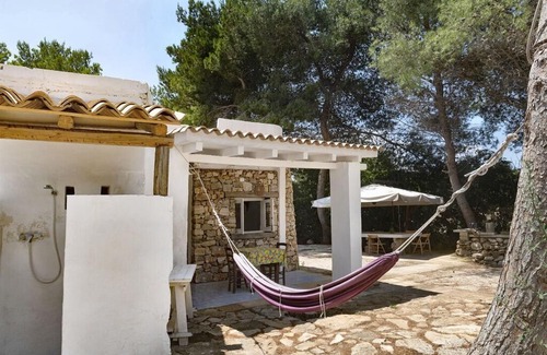 Gallipoli Apartment | Studio Iolanda - One Bedroom Apartment, Sleeps 3