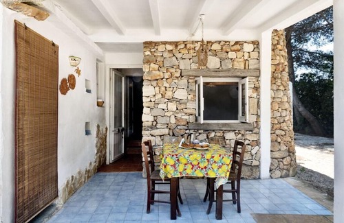 Gallipoli Apartment | Studio Iolanda - One Bedroom Apartment, Sleeps 3