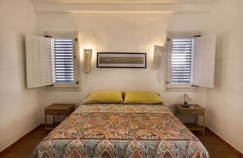 Gallipoli Apartment | Studio Iolanda - One Bedroom Apartment, Sleeps 3